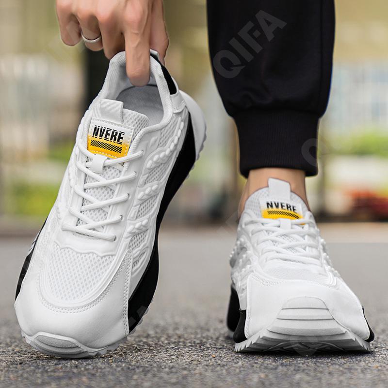 Мужские Кроссовки CC4282_MH333-2