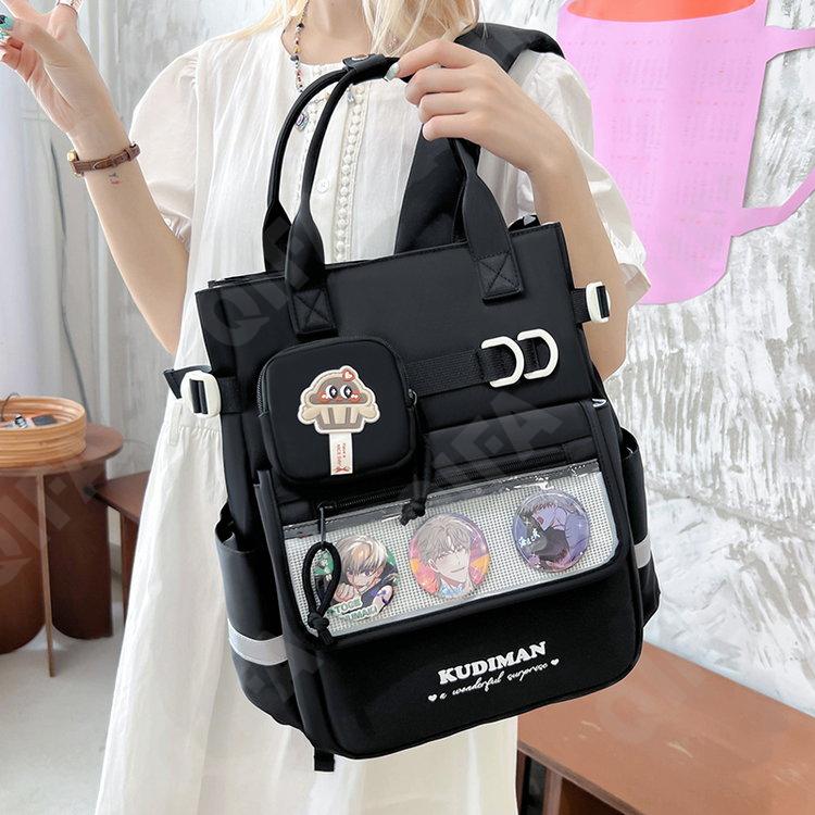 Детский Ранец RC688_636-4 Детский Ранец RC688_636-4