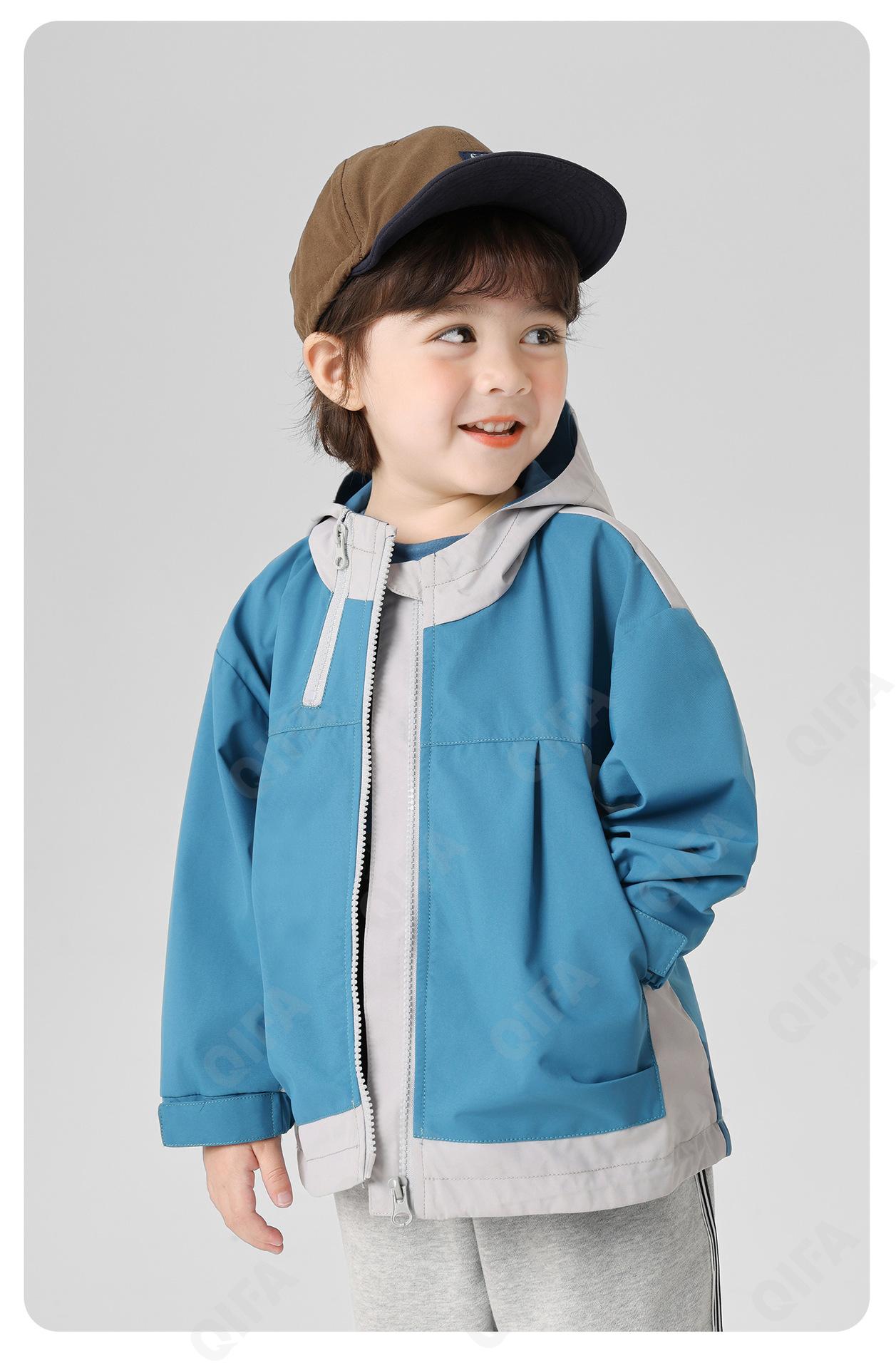 Детская Куртка CC4775_U16445_958_1817_44 Детская Куртка CC4775_U16445_958_1817_44