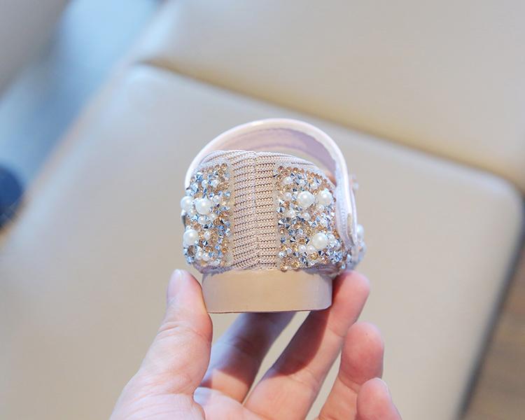 Детские Туфли CC3405_2018-A1