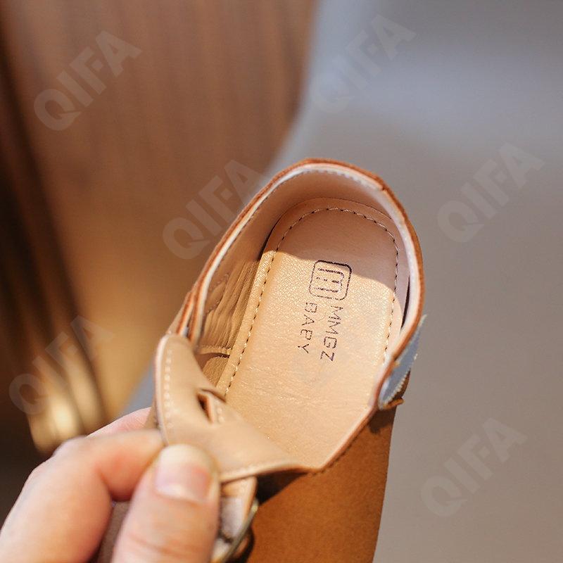 Детские Туфли CC3966_V7903-B1 Детские Туфли CC3966_V7903-B1