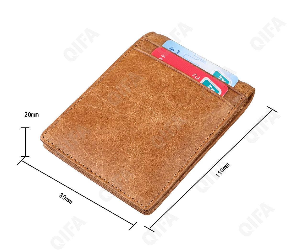 Мужская Кредитница CC4037_9037-1