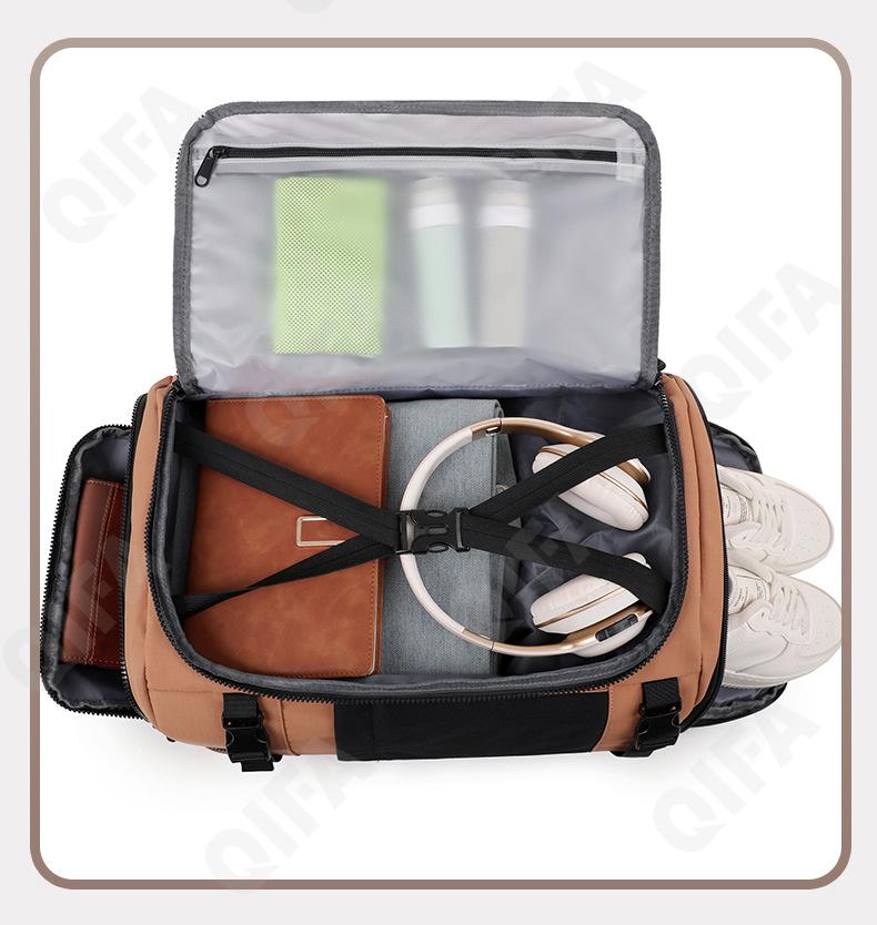 Мужской Рюкзак CC139_0243-1