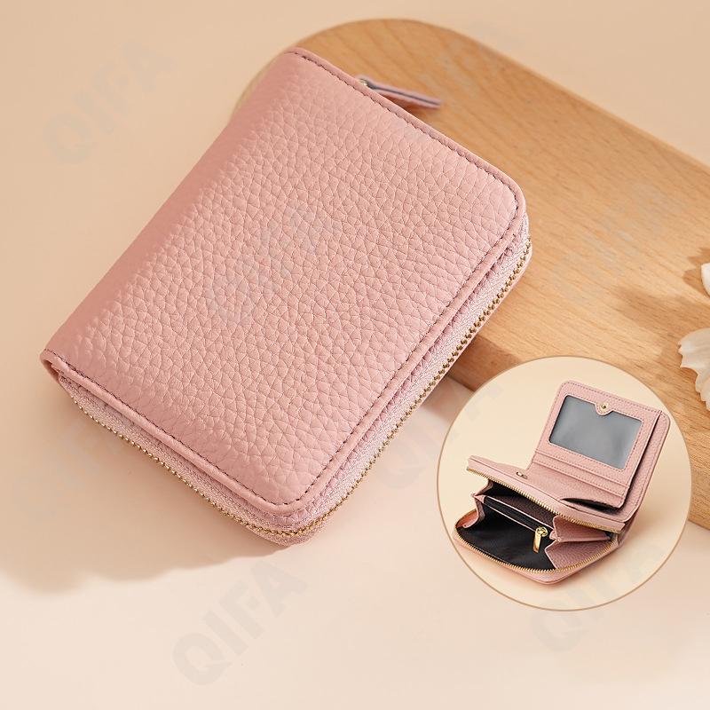 Женский Кошелек