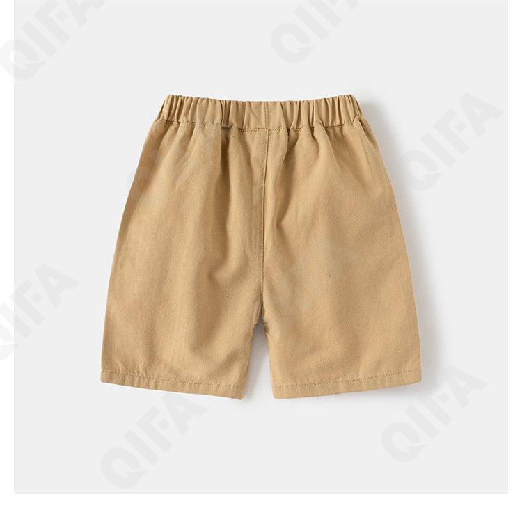 Детские Шорты CC3265_KZ3474_246_2575_33 Детские Шорты CC3265_KZ3474_246_2575_33