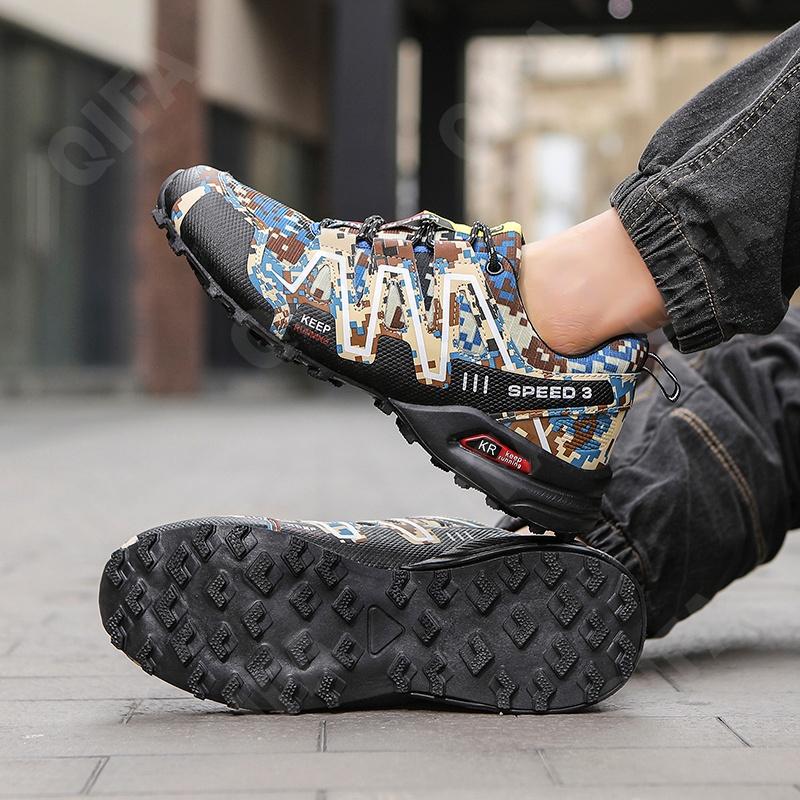 Мужские Кроссовки CC4859_9-2-A1 Мужские Кроссовки CC4859_9-2-A1