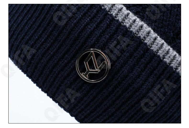 Мужская Шапка CC4472_A-466-4