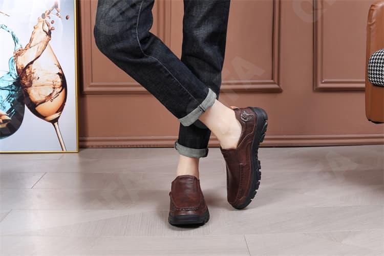 Мужские Полуботинки CC4891_3905-5