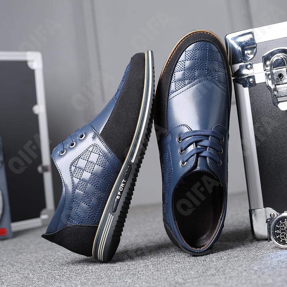 Мужские Полуботинки