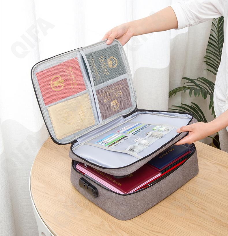 Женский Несессер CC482_B04B05-5-3