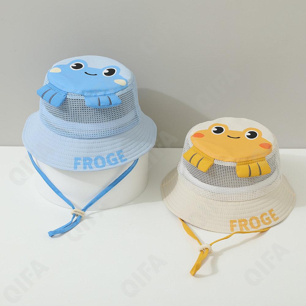 Детская Панама CC3402_C11751-1