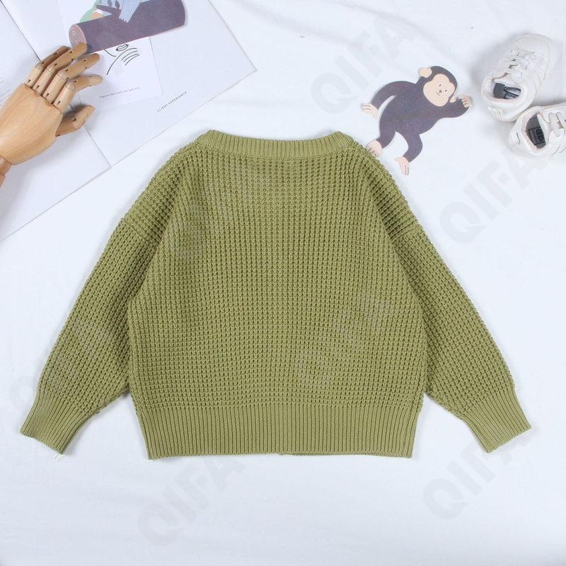 Детский Кардиган CC2196_22057_234_2574