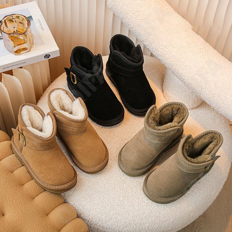 Детские Угги CC4092_A803-B2 Детские Угги CC4092_A803-B2