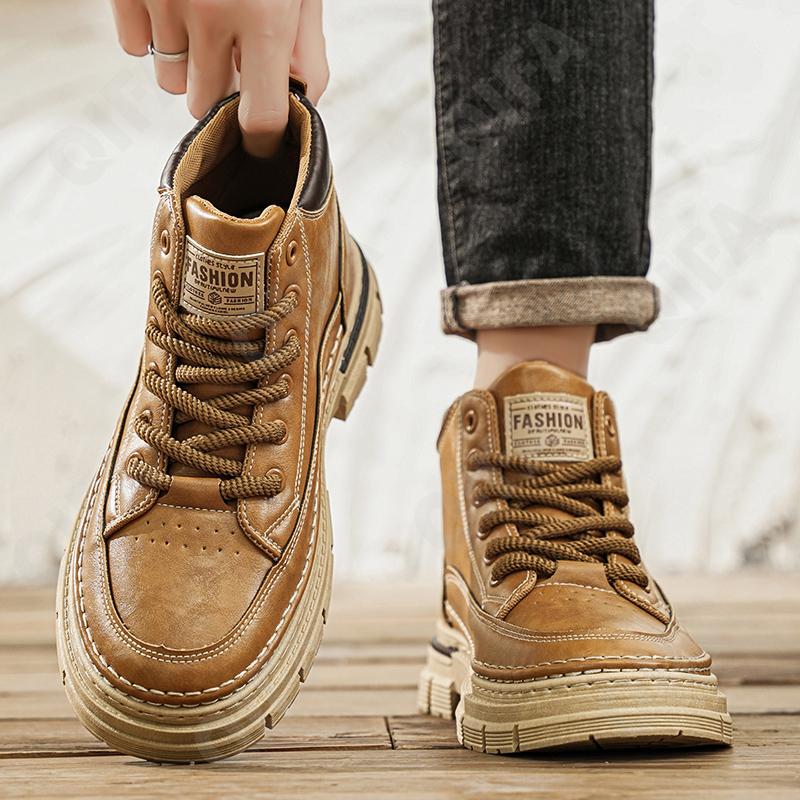 Мужские Кроссовки CC4282_K391-1