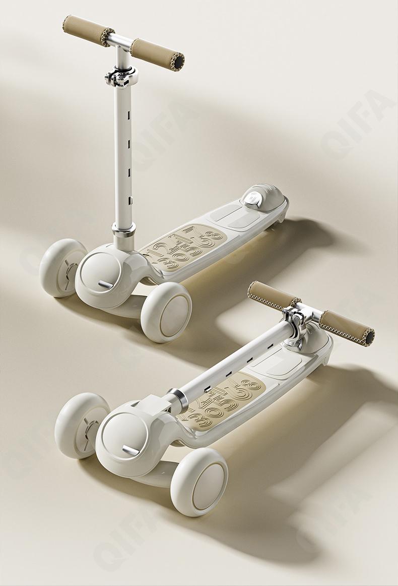 Детский Самокат