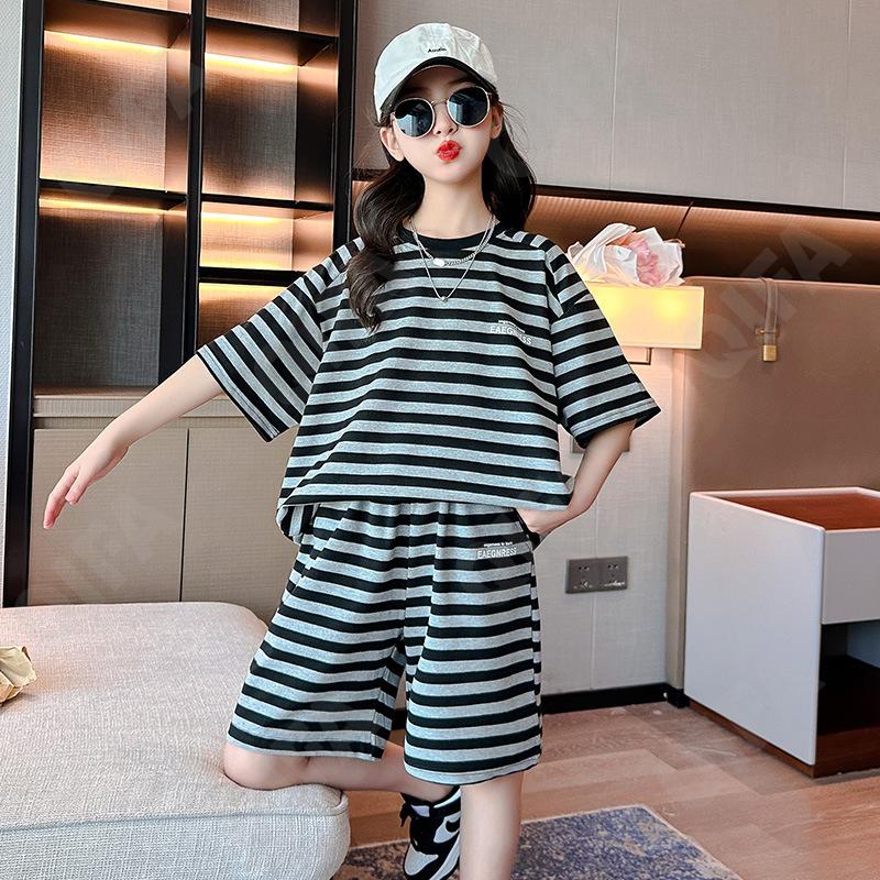 Детский Костюм с шортами