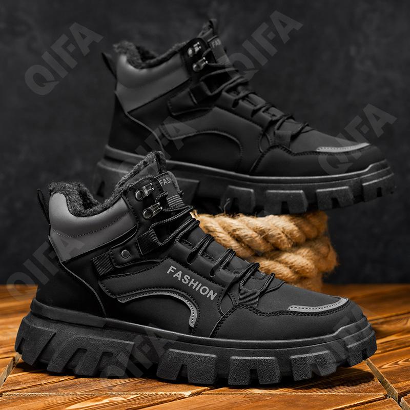 Мужские Ботинки CC4114_XKA02-4