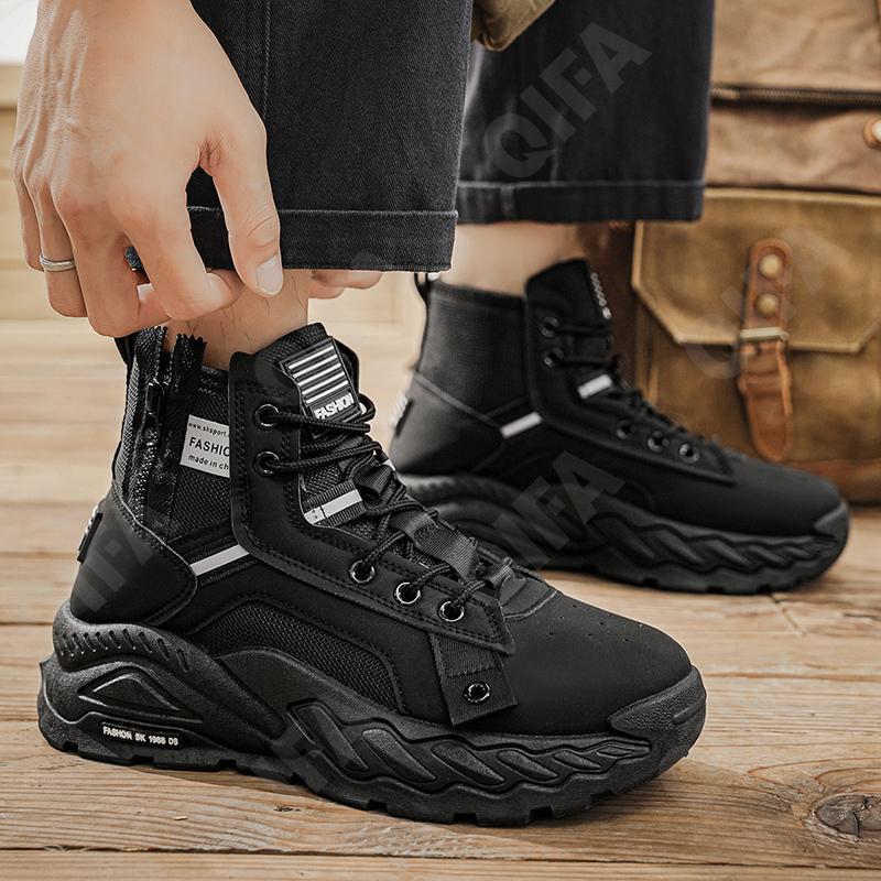 Мужские Ботинки CC4114_XL580-1