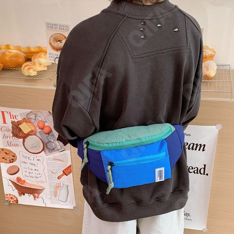 Детская Сумка поясная CC026_1938-1