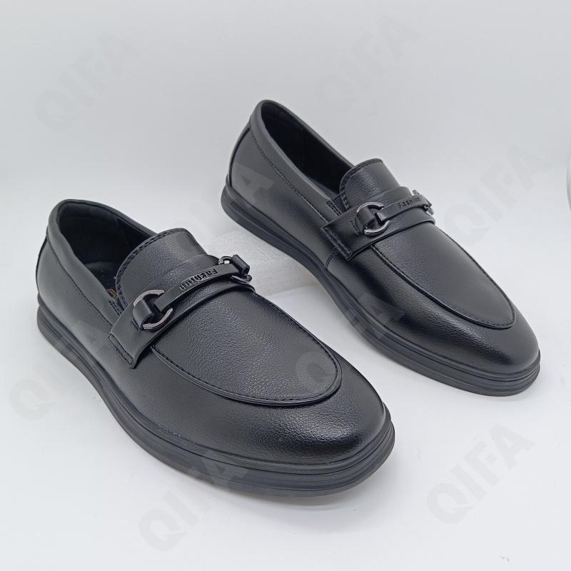 Мужские Туфли RC119_QF-250-29