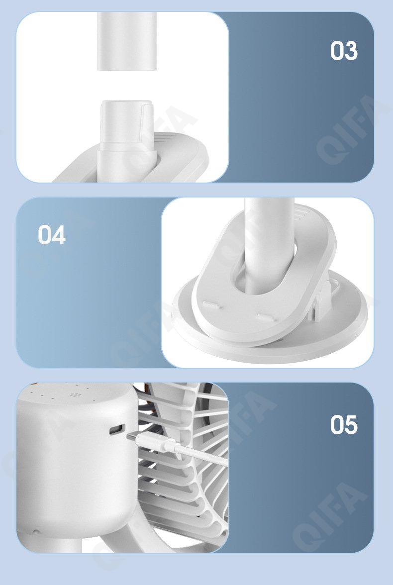 Вентилятор CC4708_Y6-1 Вентилятор CC4708_Y6-1