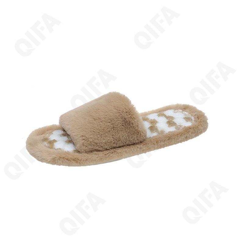 Женские Тапочки CC4988_8825-1