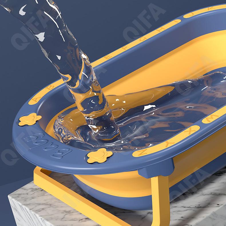 Детская ванночка для купания RC573_DB-103-01