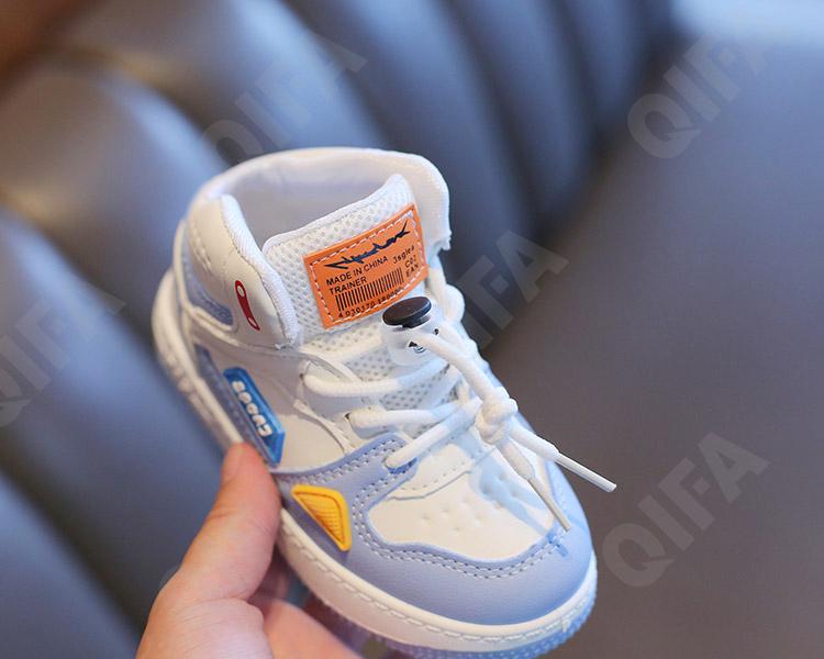 Детские Кеды CC3405_2333-A1