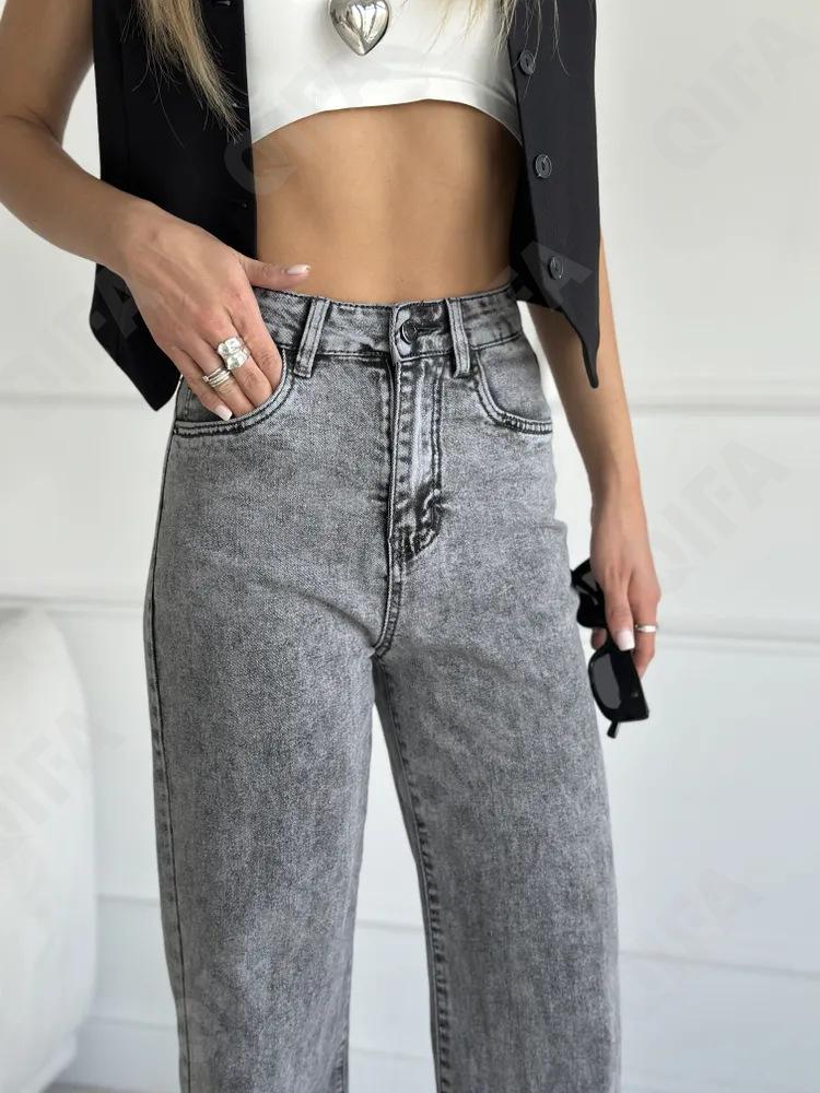 Женские Джинсы CC5236_MGLY-2025S-18_246_1797_5