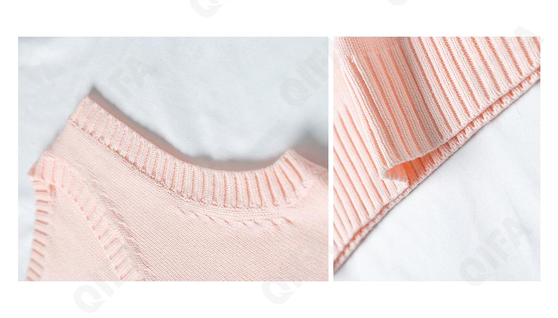 Женский Жилет CC2130_13013_2552_1780