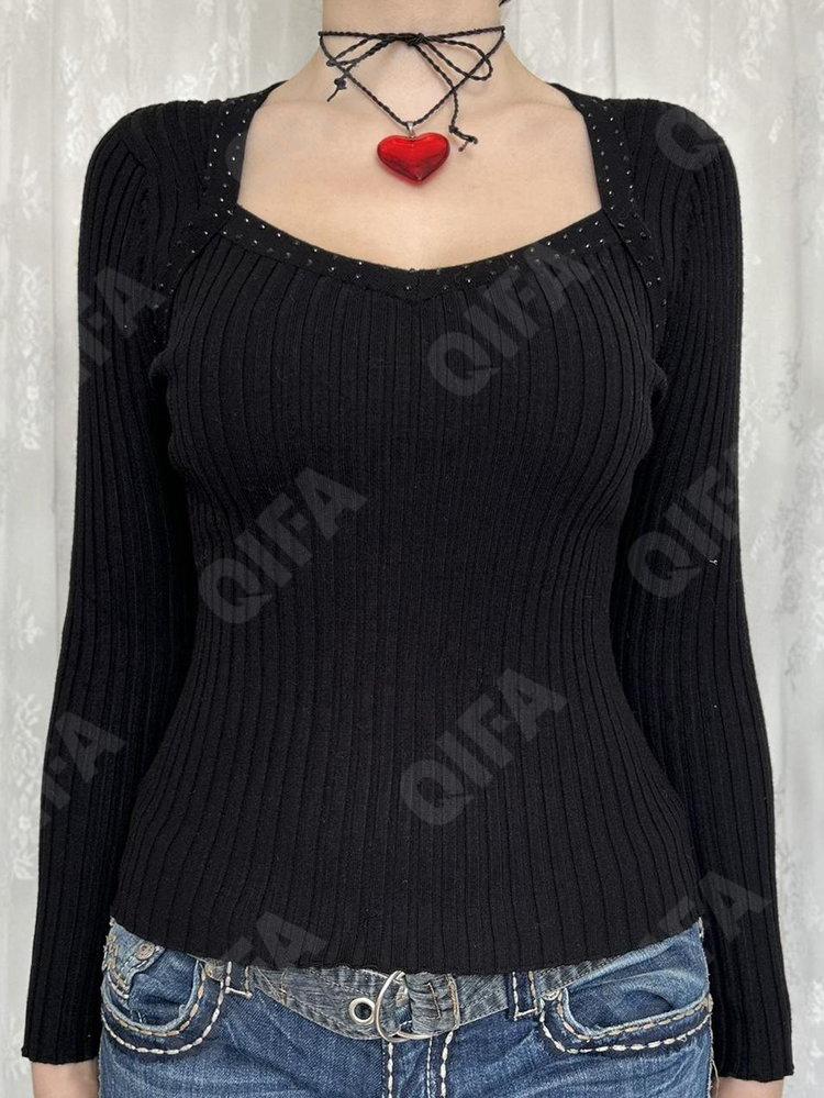 Женский Джемпер CC340_K2538023_252_1779_75