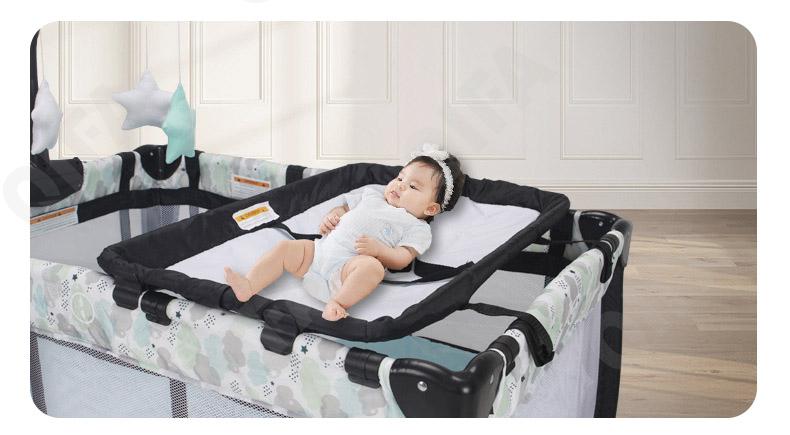 Манеж-кровать CC3786_CB-YXC0071-1 Манеж-кровать CC3786_CB-YXC0071-1