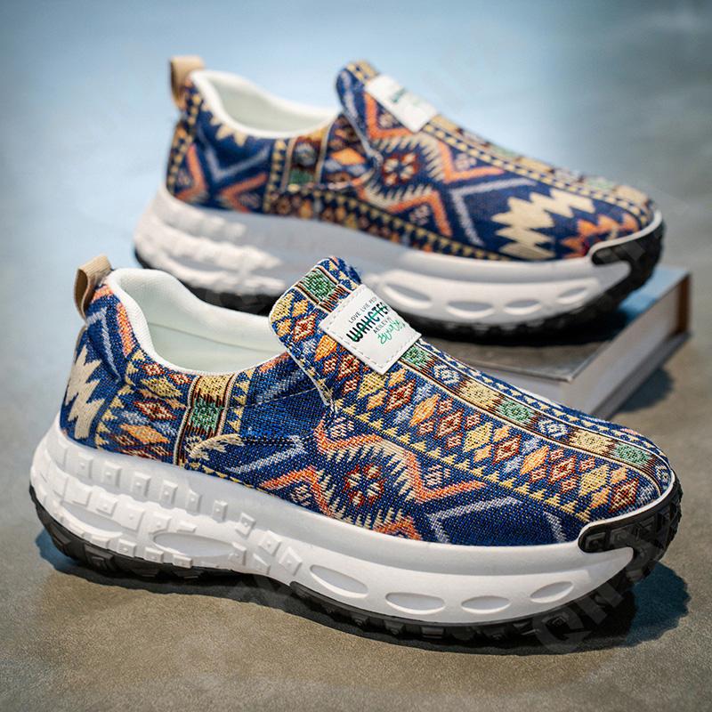 Мужские Слипоны