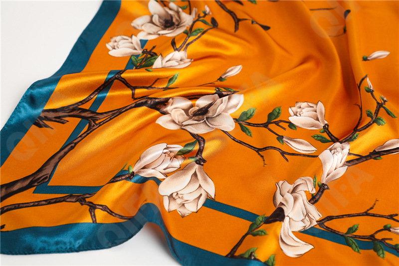 Женский Платок CC4193_FT147-1 Женский Платок CC4193_FT147-1