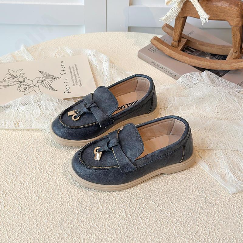 Детские Лоферы