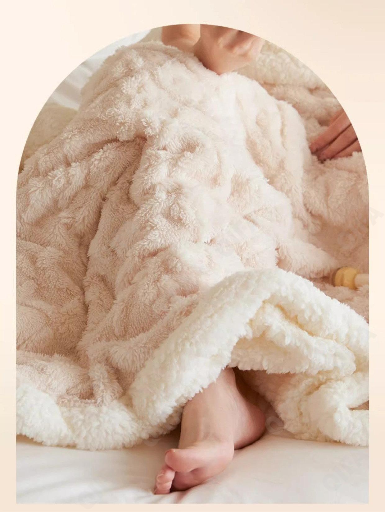 Плед CC4509_YYJF-7-7