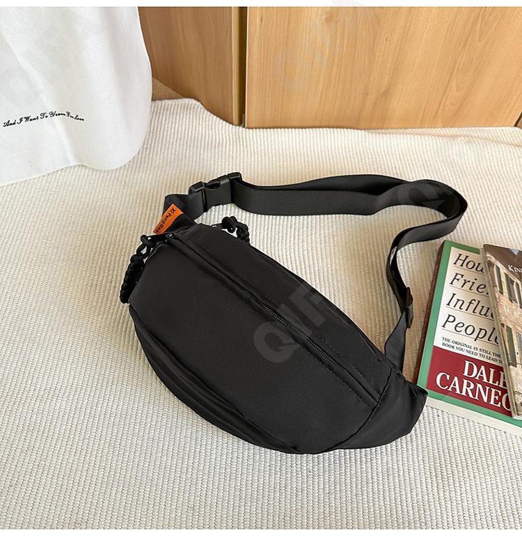 Женская Сумка поясная CC2128_N9148-5