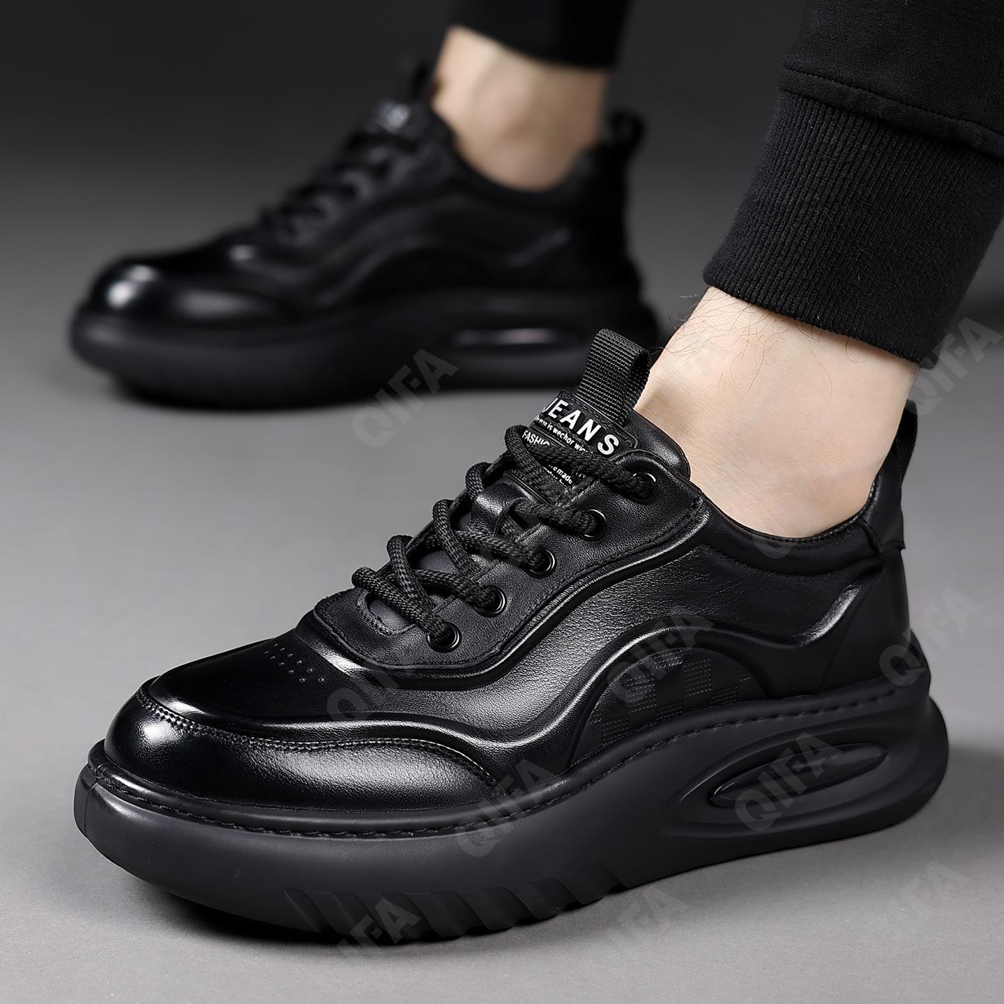 Мужские Полуботинки CC4011_YXS-11502-1-1 Мужские Полуботинки CC4011_YXS-11502-1-1