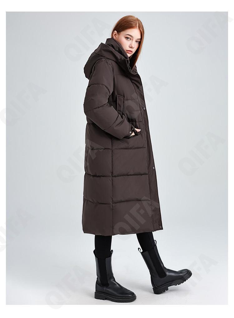 Женский Пуховик CC5170_K09DP_225_1780_8 Женский Пуховик CC5170_K09DP_225_1780_8