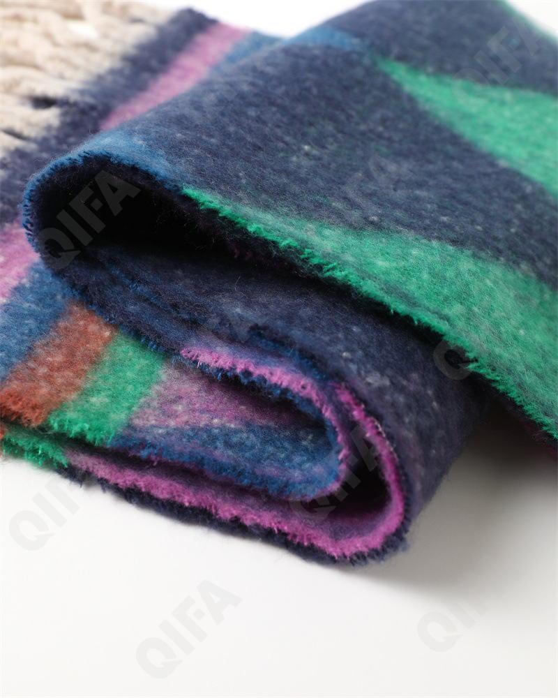 Женский Шарф CC4193_WT221-3