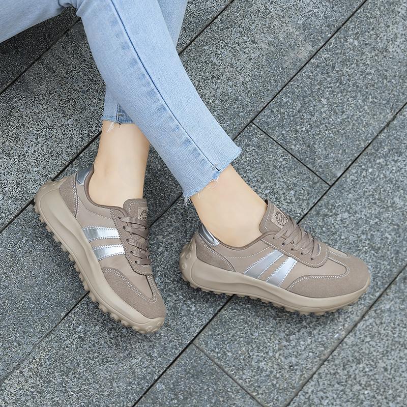 Женские Кроссовки CC5290_M285-1