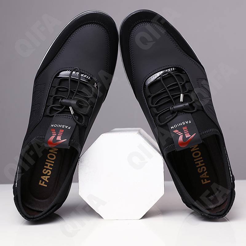 Мужские Полуботинки CC4114_U8802-9L