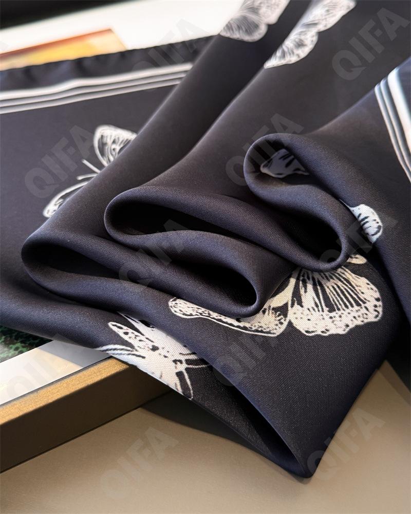 Женский Платок CC4193_FG118-1