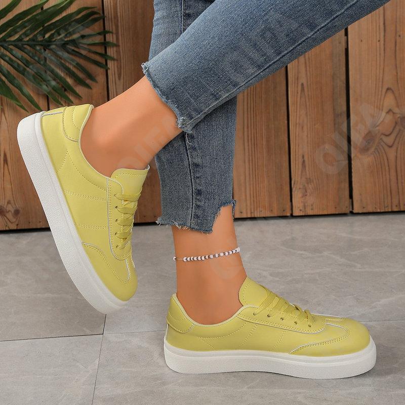 Женские Кеды CC4131_L1-1