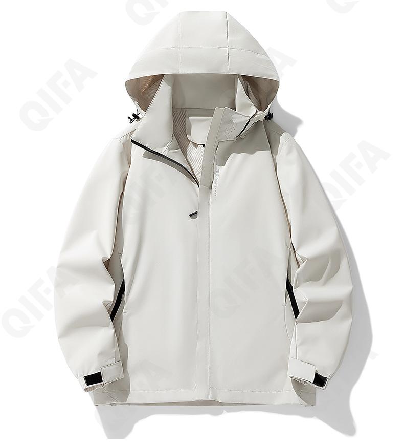 Мужская Ветровка CC469_6266_225_1784_19