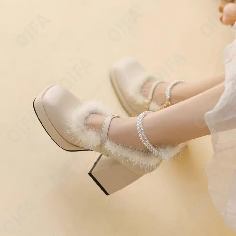 Женские Туфли