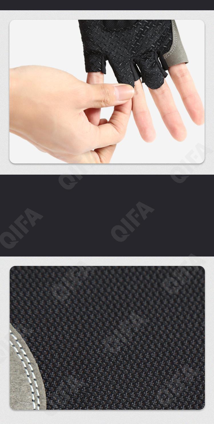 Мужские Митенки CC4424_A01-WB-32