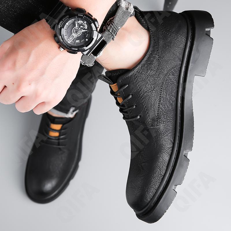 Мужские Полуботинки CC4114_U8323-5M