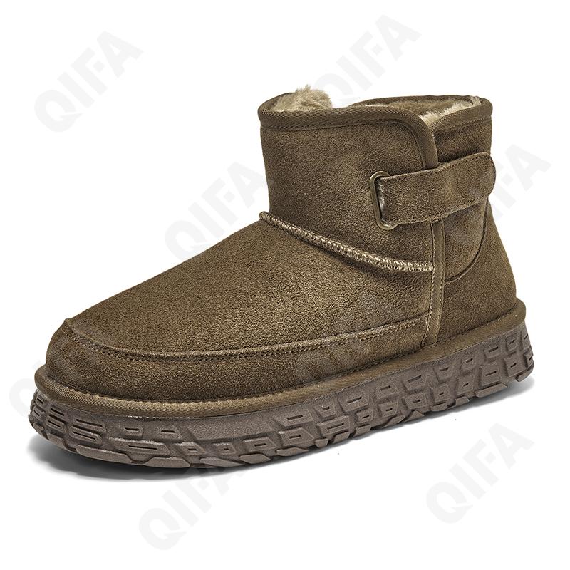 Мужские Угги