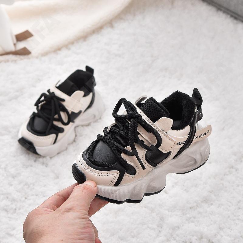 Детские Кроссовки CC4048_A23-9M-B2